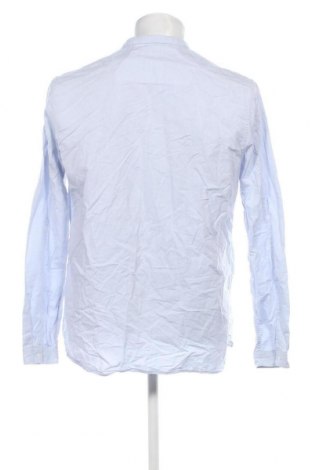 Ανδρικό πουκάμισο Nowadays, Μέγεθος XL, Χρώμα Μπλέ, Τιμή 21,03 €