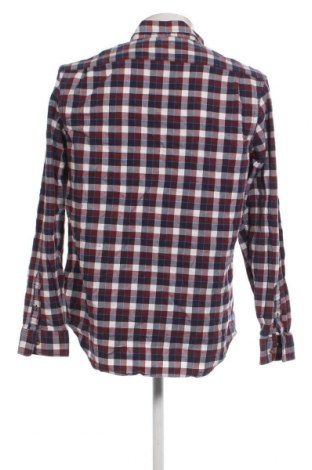 Ανδρικό πουκάμισο Old Navy, Μέγεθος L, Χρώμα Πολύχρωμο, Τιμή 6,73 €