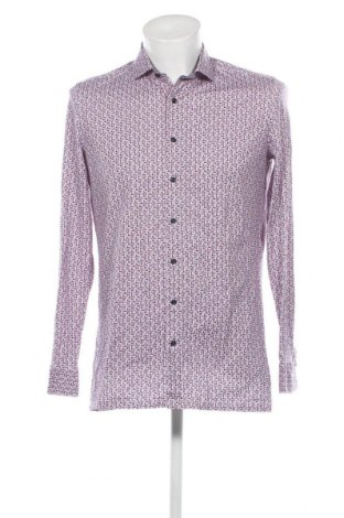 Herrenhemd Olymp, Größe M, Farbe Mehrfarbig, Preis 14,54 €