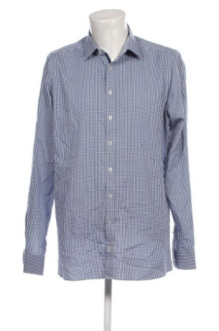 Мъжка риза Olymp, Размер XL, Цвят Многоцветен, Цена 28,05 лв.