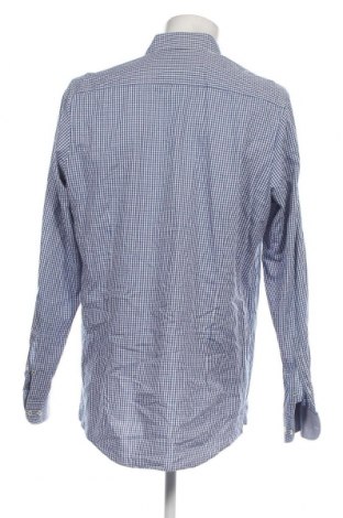 Ανδρικό πουκάμισο Olymp, Μέγεθος XL, Χρώμα Πολύχρωμο, Τιμή 19,73 €