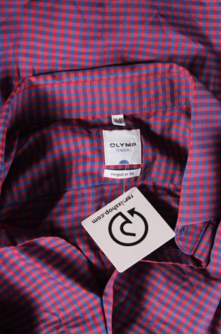 Pánska košeľa  Olymp, Veľkosť L, Farba Viacfarebná, Cena  27,22 €