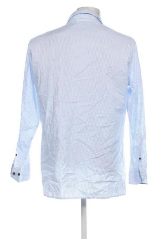 Ανδρικό πουκάμισο Olymp, Μέγεθος L, Χρώμα Πολύχρωμο, Τιμή 26,20 €