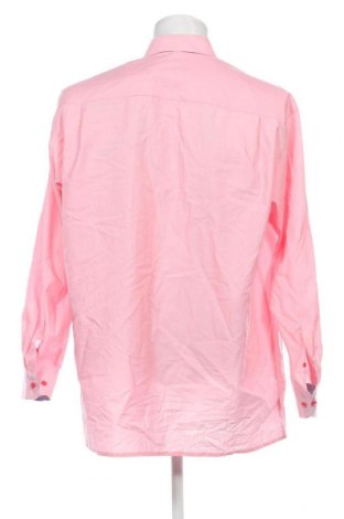 Pánska košeľa  Olymp, Veľkosť XL, Farba Ružová, Cena  22,46 €