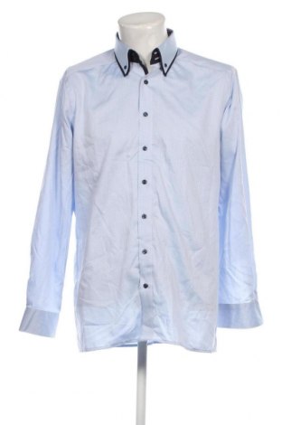 Pánská košile  Olymp, Velikost L, Barva Modrá, Cena  631,00 Kč