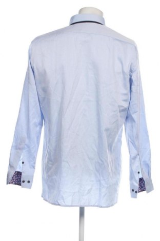 Pánská košile  Olymp, Velikost L, Barva Modrá, Cena  631,00 Kč