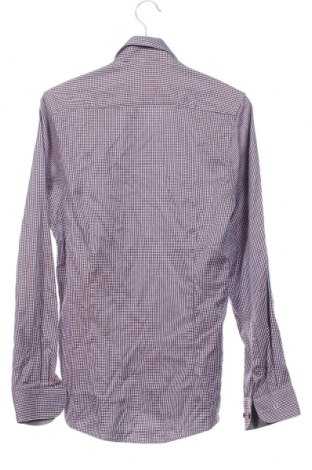 Ανδρικό πουκάμισο Olymp, Μέγεθος S, Χρώμα Πολύχρωμο, Τιμή 13,61 €