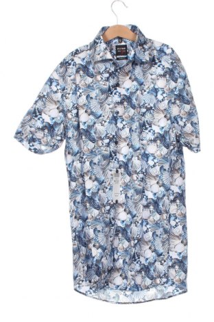 Ανδρικό πουκάμισο Olymp, Μέγεθος S, Χρώμα Πολύχρωμο, Τιμή 33,40 €