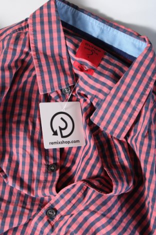 Pánská košile  Olymp, Velikost L, Barva Vícebarevné, Cena  658,00 Kč