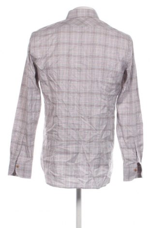 Herrenhemd Olymp, Größe L, Farbe Mehrfarbig, Preis 11,48 €