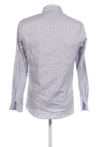 Ανδρικό πουκάμισο Olymp, Μέγεθος L, Χρώμα Πολύχρωμο, Τιμή 29,60 €