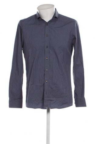 Ανδρικό πουκάμισο Olymp, Μέγεθος M, Χρώμα Πολύχρωμο, Τιμή 10,55 €