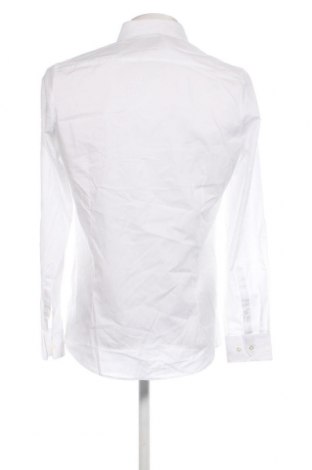 Мъжка риза Olymp, Размер M, Цвят Бял, Цена 55,00 лв.