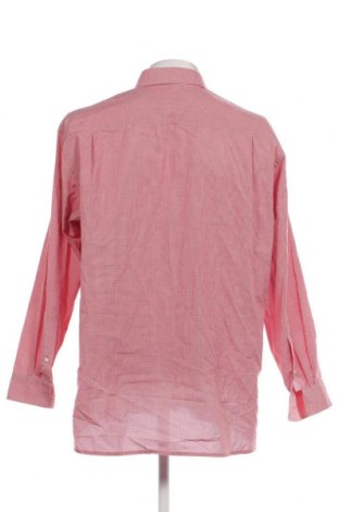 Herrenhemd Olymp, Größe XL, Farbe Rot, Preis 15,69 €