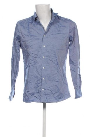 Herrenhemd Olymp, Größe M, Farbe Mehrfarbig, Preis € 11,86