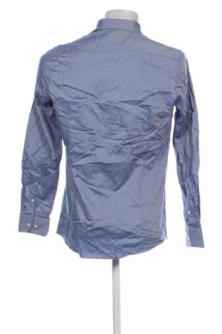 Мъжка риза Olymp, Размер M, Цвят Многоцветен, Цена 20,90 лв.