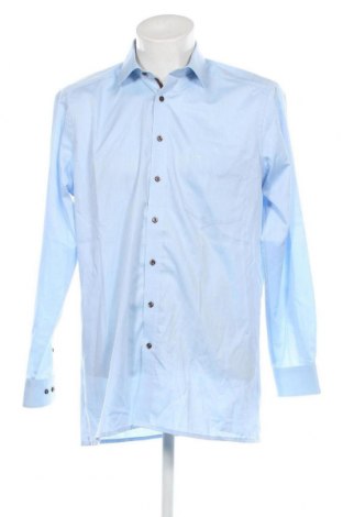 Pánská košile  Olymp, Velikost XL, Barva Modrá, Cena  695,00 Kč