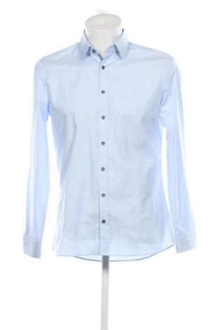 Pánská košile  Olymp, Velikost L, Barva Modrá, Cena  693,00 Kč