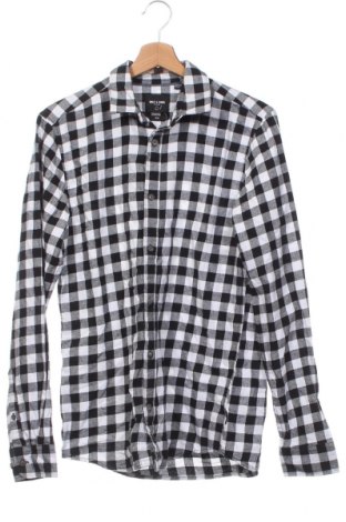 Ανδρικό πουκάμισο Only & Sons, Μέγεθος S, Χρώμα Πολύχρωμο, Τιμή 8,97 €