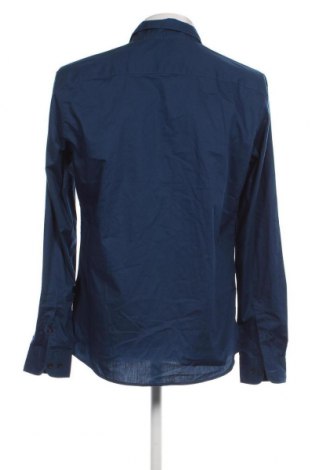 Pánska košeľa  Only & Sons, Veľkosť L, Farba Modrá, Cena  16,44 €