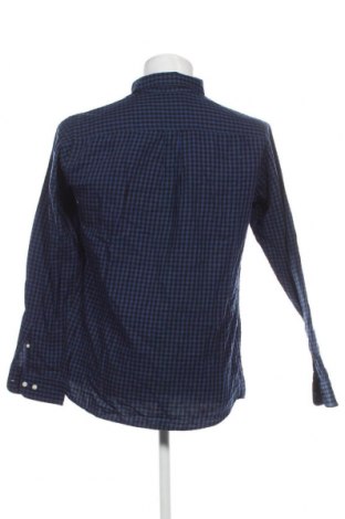 Herrenhemd Originals By Jack & Jones, Größe L, Farbe Mehrfarbig, Preis € 9,46