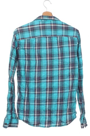 Ανδρικό πουκάμισο Originals By Jack & Jones, Μέγεθος S, Χρώμα Πολύχρωμο, Τιμή 4,21 €