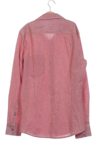 Herrenhemd Os Trachten, Größe S, Farbe Mehrfarbig, Preis 23,66 €