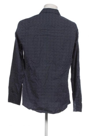 Ανδρικό πουκάμισο Oscar of Sweden, Μέγεθος XL, Χρώμα Πολύχρωμο, Τιμή 17,94 €