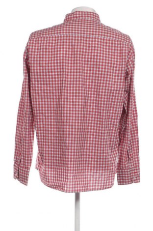 Ανδρικό πουκάμισο Otto Kern, Μέγεθος L, Χρώμα Πολύχρωμο, Τιμή 6,96 €
