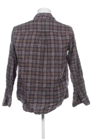 Ανδρικό πουκάμισο Oviesse, Μέγεθος L, Χρώμα Πολύχρωμο, Τιμή 4,49 €