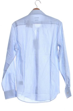 Pánská košile  Oviesse, Velikost M, Barva Modrá, Cena  313,00 Kč