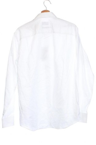 Męska koszula Oviesse, Rozmiar L, Kolor Biały, Cena 122,61 zł