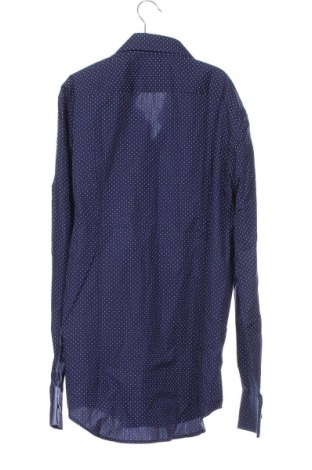 Herrenhemd Oviesse, Größe S, Farbe Blau, Preis 23,71 €