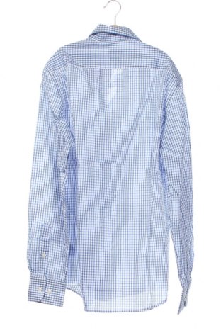 Herrenhemd Oviesse, Größe S, Farbe Blau, Preis € 4,74