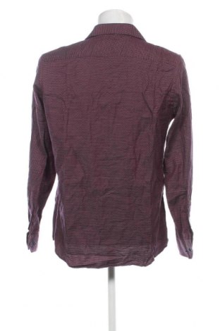 Herrenhemd PETRIFUN, Größe L, Farbe Mehrfarbig, Preis 9,46 €