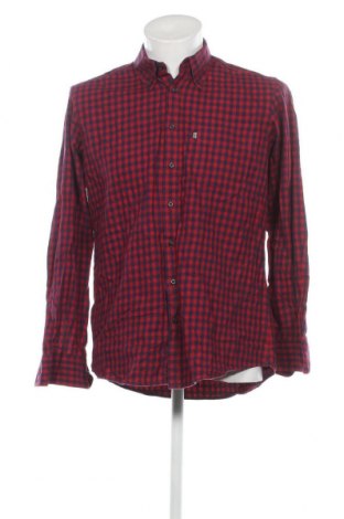 Ανδρικό πουκάμισο Park Lane, Μέγεθος M, Χρώμα Πολύχρωμο, Τιμή 17,94 €