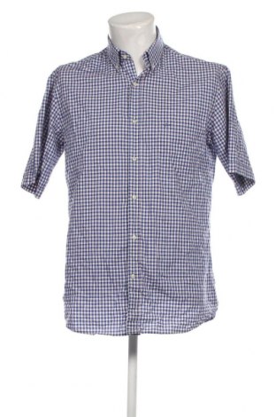 Мъжка риза Paul & Shark, Размер L, Цвят Многоцветен, Цена 75,00 лв.