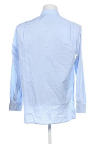 Мъжка риза Paul R. Smith, Размер L, Цвят Син, Цена 29,00 лв.