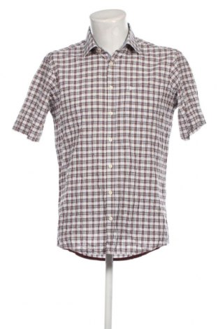 Ανδρικό πουκάμισο Paul R. Smith, Μέγεθος M, Χρώμα Πολύχρωμο, Τιμή 9,33 €