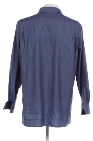Pánská košile  Paul R. Smith, Velikost XXL, Barva Modrá, Cena  462,00 Kč