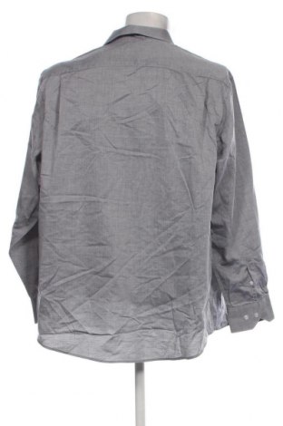 Мъжка риза Paul R. Smith, Размер XXL, Цвят Сив, Цена 11,60 лв.