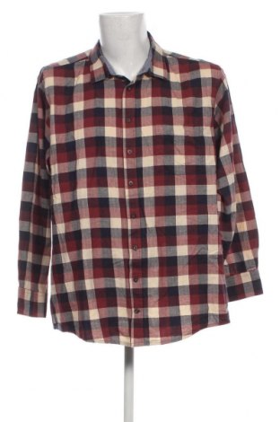 Pánská košile  Paul R. Smith, Velikost 3XL, Barva Vícebarevné, Cena  180,00 Kč