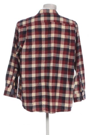 Ανδρικό πουκάμισο Paul R. Smith, Μέγεθος 3XL, Χρώμα Πολύχρωμο, Τιμή 17,94 €