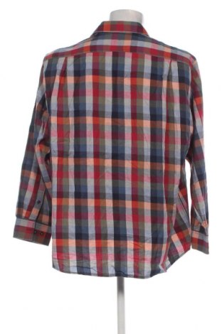 Pánská košile  Paul R. Smith, Velikost 3XL, Barva Vícebarevné, Cena  439,00 Kč