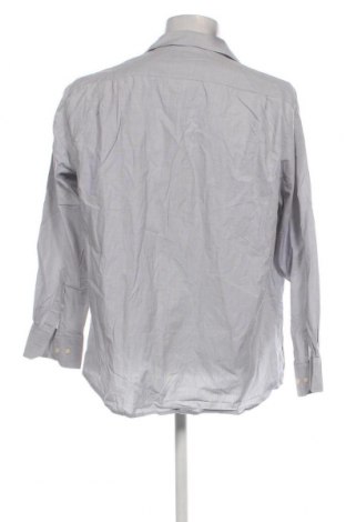 Мъжка риза Paul R. Smith, Размер XL, Цвят Сив, Цена 10,15 лв.