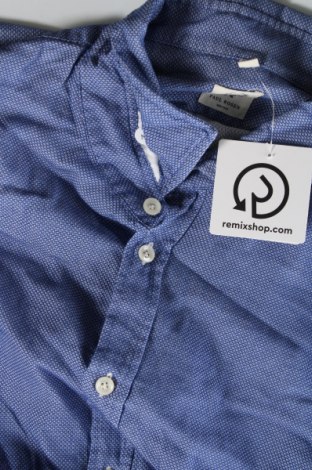 Pánská košile  Paul Rosen, Velikost XXL, Barva Modrá, Cena  360,00 Kč