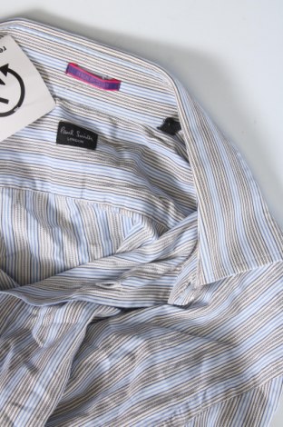 Pánská košile  Paul Smith, Velikost M, Barva Vícebarevné, Cena  277,00 Kč