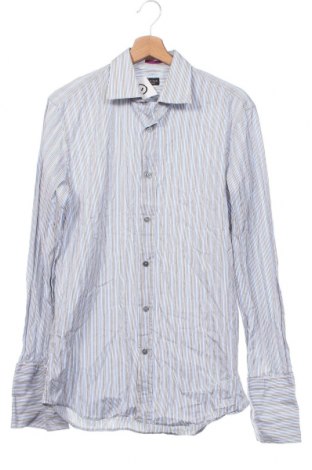 Мъжка риза Paul Smith, Размер M, Цвят Многоцветен, Цена 116,00 лв.