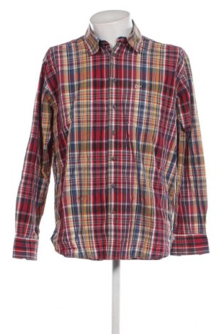 Ανδρικό πουκάμισο Paul R. Smith, Μέγεθος XL, Χρώμα Πολύχρωμο, Τιμή 3,59 €