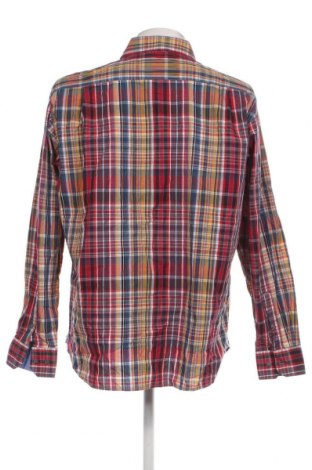 Ανδρικό πουκάμισο Paul R. Smith, Μέγεθος XL, Χρώμα Πολύχρωμο, Τιμή 3,59 €